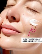Eveline Cosmetics Perfect Bright SPF 50 védő mattító arckrém SPF 50 30 ml