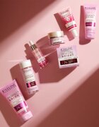 Eveline Cosmetics Perfect Bright SPF 50 védő mattító arckrém SPF 50 30 ml