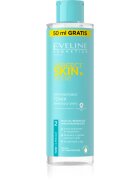 Eveline Cosmetics Perfect Skin .acne tisztító és nyugtató toner 200 ml