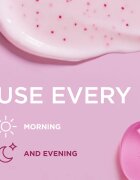 Eveline Cosmetics Pink Snail Glazed Skin Effect ránctalanító élénkítő krém 50 ml
