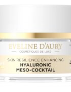 Eveline Cosmetics Remodelift Therapy megújító krém a bőr öregedése ellen hölgyeknek 40+ 50 ml
