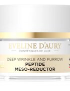 Eveline Cosmetics Remodelift Therapy megújító krém a bőr öregedése ellen hölgyeknek 50+ 50 ml