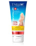Eveline Cosmetics Revitalum bőrpuhító krém a sarokra és a talpra 100 ml