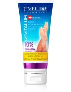 Eveline Cosmetics Revitalum bőrpuhító krém lábra bőrkeményedés ellen 75 ml