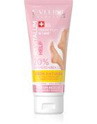 Eveline Cosmetics Revitalum regeneráló és hidratáló krém lábfejre 75 ml