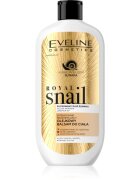 Eveline Cosmetics Royal Snail intenzív hidratáló testbalzsam 350 ml