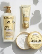 Eveline Cosmetics Royal Snail intenzív hidratáló testbalzsam 350 ml