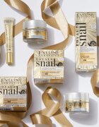 Eveline Cosmetics Royal Snail liftinges szemkrém csigakivonattal 50+ 20 ml