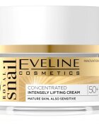 Eveline Cosmetics Royal Snail nappali és éjszakai liftinges krém 50+ 50 ml