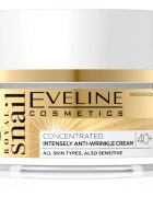 Eveline Cosmetics Royal Snail nappali és éjszakai ránctalanító krém 40+ 50 ml