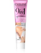 Eveline Cosmetics Sensitive szőrtelenítő krém az érzékeny bőrre 125 ml