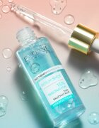 Eveline Cosmetics Serum Shot 10% Niacinamide bőr szérum zsíros és problémás bőrre 30 ml