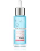 Eveline Cosmetics Serum Shot 2% Hyaluronic Acid hidratáló és tápláló szérum 30 ml