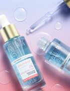 Eveline Cosmetics Serum Shot 2% Hyaluronic Acid hidratáló és tápláló szérum 30 ml