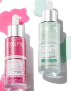 Eveline Cosmetics Serum Shot 2% Lactobionic Acid nyugtató szérum a bőrpír ellen 30 ml