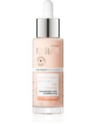 Eveline Cosmetics Serum Shot 5% Caffeine frissítő szemkörnyékápoló szérum 30 ml