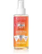 Eveline Cosmetics Slim Extreme 4D Designer karcsúsító szérum 150 ml