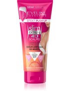 Eveline Cosmetics Slim Extreme 4D Scalpel mellfeszesítő krém 175 ml