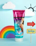 Eveline Cosmetics Slim Extreme 4D Scalpel szérum cellulitisz ellen hűsítő hatással 250 ml