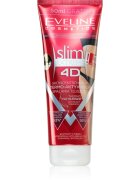 Eveline Cosmetics Slim Extreme termoaktív karcsúsító szérum 250 ml