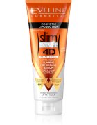Eveline Cosmetics Slim Extreme testápoló szérum hűsítő hatással 250 ml