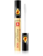 Eveline Cosmetics SOS Lash Booster megújító és növelő szérum szempillára regeneráló hatással 10 ml