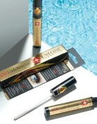 Eveline Cosmetics SOS Lash Booster megújító és növelő szérum szempillára regeneráló hatással 10 ml
