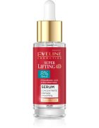 Eveline Cosmetics Super Lifting 4D 8% complex kisimító szérum 30 ml