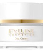 Eveline Cosmetics Super Lifting 4D Day Cream ránctalanító nappali lifting krém 60+ 50 ml