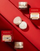 Eveline Cosmetics Super Lifting 4D Day Cream ránctalanító nappali lifting krém 60+ 50 ml
