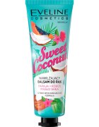 Eveline Cosmetics Sweet Coconut tápláló balzsam kézre 50 ml