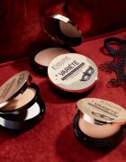 Eveline Cosmetics Variété ásványi kompakt púder applikátorral árnyalat 02 Natural 8 g