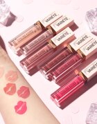 Eveline Cosmetics Variété Cooling Kisses hidratáló ajakfény hűsítő hatással árnyalat 03 Star Glow 68 ml