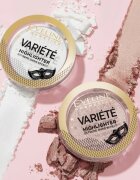Eveline Cosmetics Variété highlighter árnyalat 01 45 g