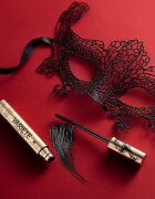 Eveline Cosmetics Variété Lashes Show hosszabbító göndörítő és dúsító szempillaspirál 10 ml