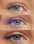 Eveline Cosmetics Variété Lashes Show hosszabbító göndörítő és dúsító szempillaspirál 10 ml