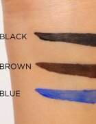 Eveline Cosmetics Variété Lashes Show hosszabbító göndörítő és dúsító szempillaspirál 10 ml
