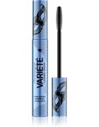 Eveline Cosmetics Variété Lashes Show vizálló szempillaspirál a dús pillákért 10 ml