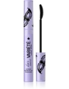 Eveline Cosmetics Variété Let's Twist dúsító és göndörítő szempillaspirál 10 ml