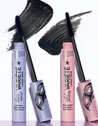 Eveline Cosmetics Variété Let's Twist dúsító és göndörítő szempillaspirál 10 ml