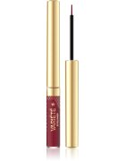Eveline Cosmetics Variété tartós vízálló szemhéjtus árnyalat 08 Ultrared 2.8 ml