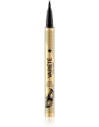 Eveline Cosmetics Variété ultra-fekete szemhéjtus árnyalat Black 7 ml