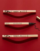 Eveline Cosmetics Variété ultra-fekete szemhéjtus árnyalat Black 7 ml