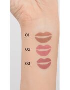 Eveline Cosmetics Variété vízálló szájceruza árnyalat 03 9 ml