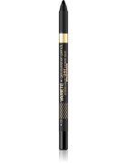 Eveline Cosmetics Variété vízálló zselés szemceruza árnyalat 01 Black 1 db
