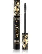 Eveline Cosmetics Veriété Lashes Show dúsító szempillaspirál árnyalat Black 10 ml