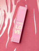 Eveline Cosmetics VINY LOVE Vinyl Lip Liquid hosszantartó folyékony rúzs árnyalat 01 4 ml