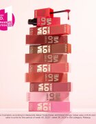 Eveline Cosmetics VINY LOVE Vinyl Lip Liquid hosszantartó folyékony rúzs árnyalat 01 4 ml