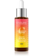 Eveline Cosmetics Vitamin C 3x Action éjszakai szérum az első ráncokra 30 ml