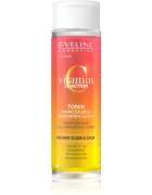 Eveline Cosmetics Vitamin C 3x Action élénkítő tonik 200 ml